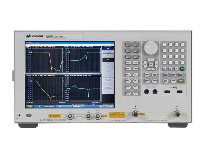 网络分析仪 E5061B